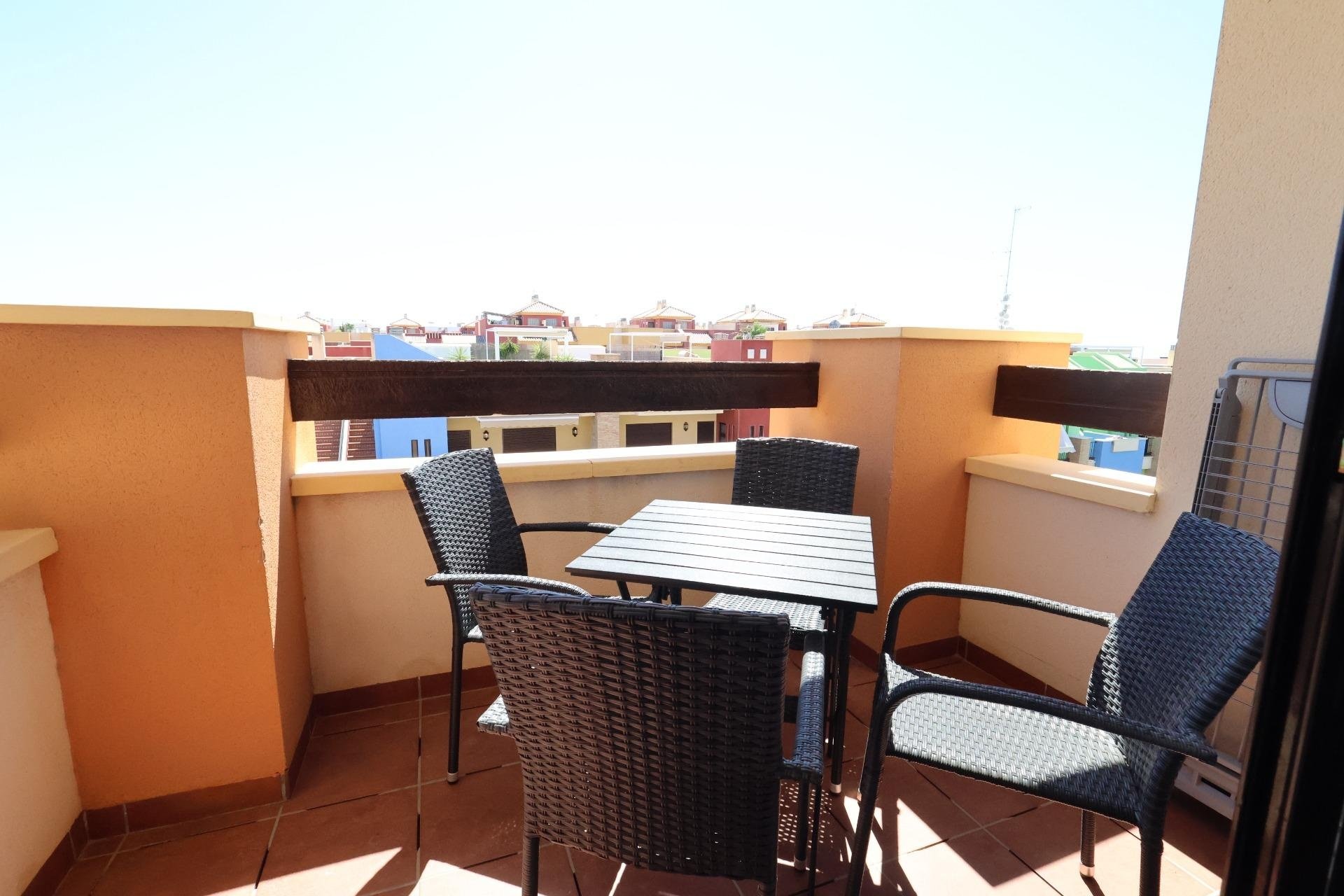 Herverkoop - Apartment -
Orihuela Costa - Costa Blanca