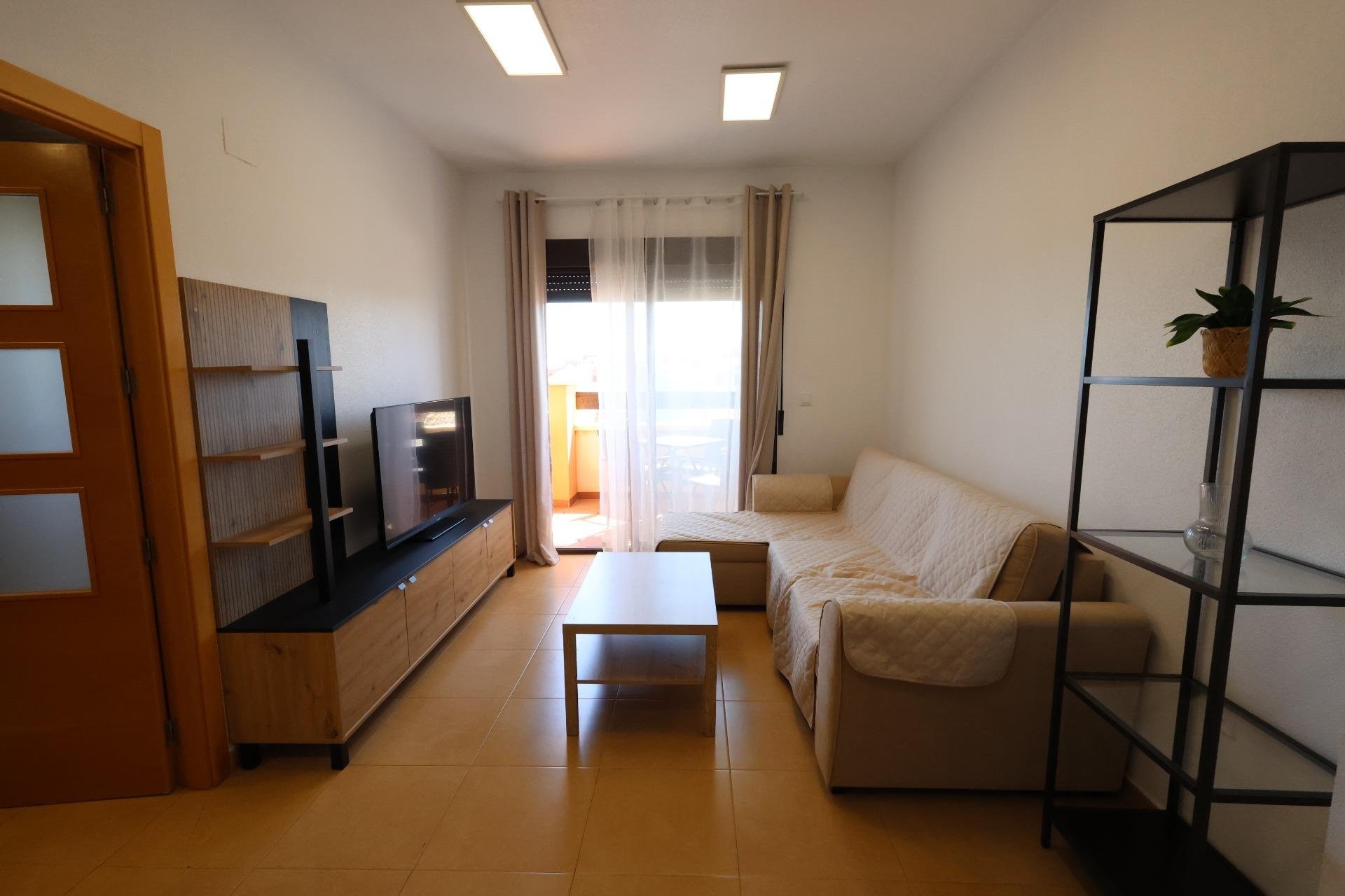 Herverkoop - Apartment -
Orihuela Costa - Costa Blanca