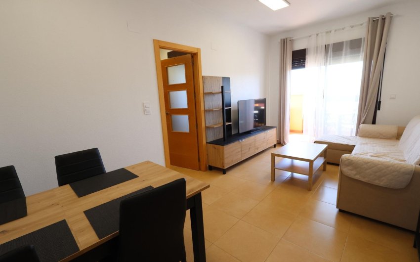 Herverkoop - Apartment -
Orihuela Costa - Costa Blanca