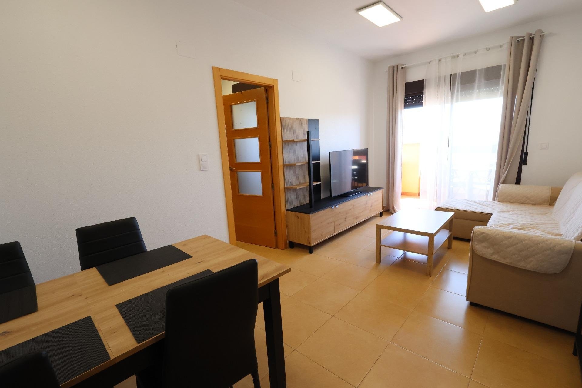Herverkoop - Apartment -
Orihuela Costa - Costa Blanca