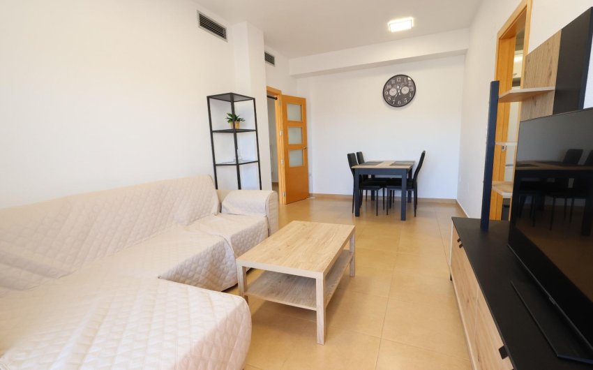 Herverkoop - Apartment -
Orihuela Costa - Costa Blanca