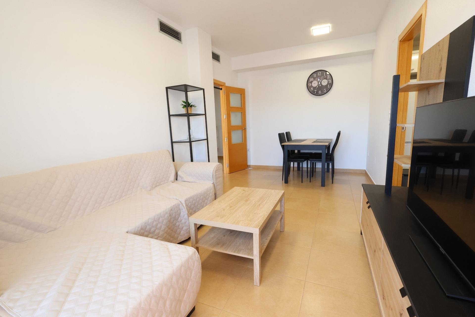 Herverkoop - Apartment -
Orihuela Costa - Costa Blanca