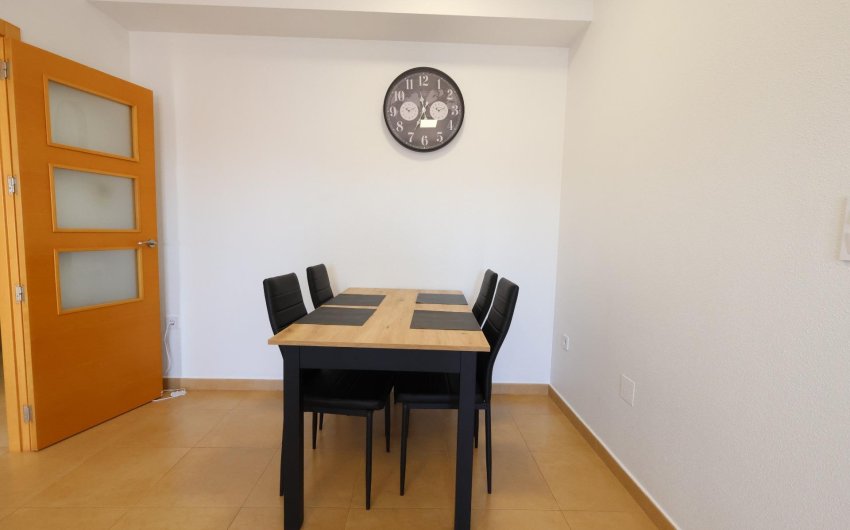 Herverkoop - Apartment -
Orihuela Costa - Costa Blanca