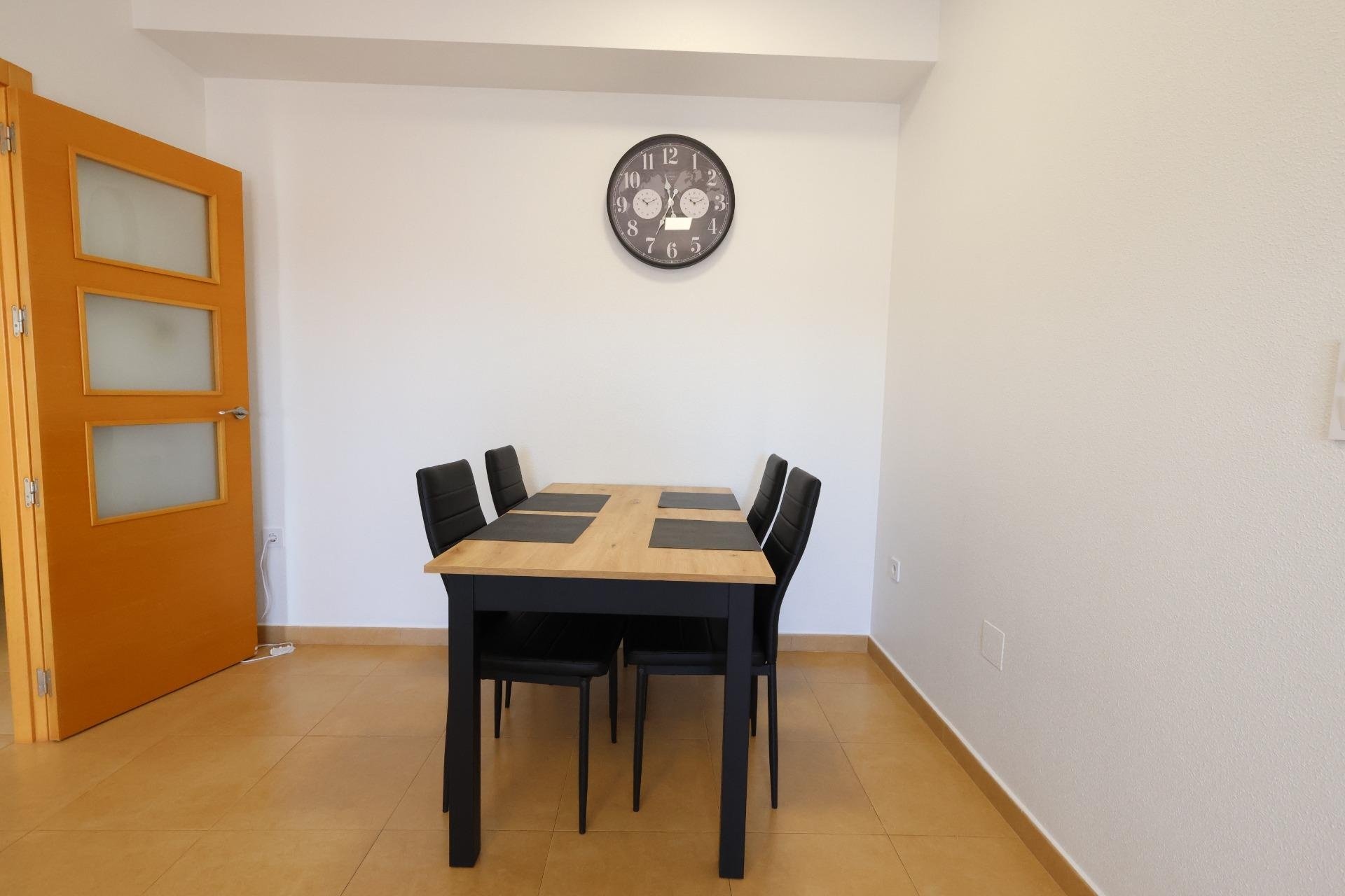 Herverkoop - Apartment -
Orihuela Costa - Costa Blanca