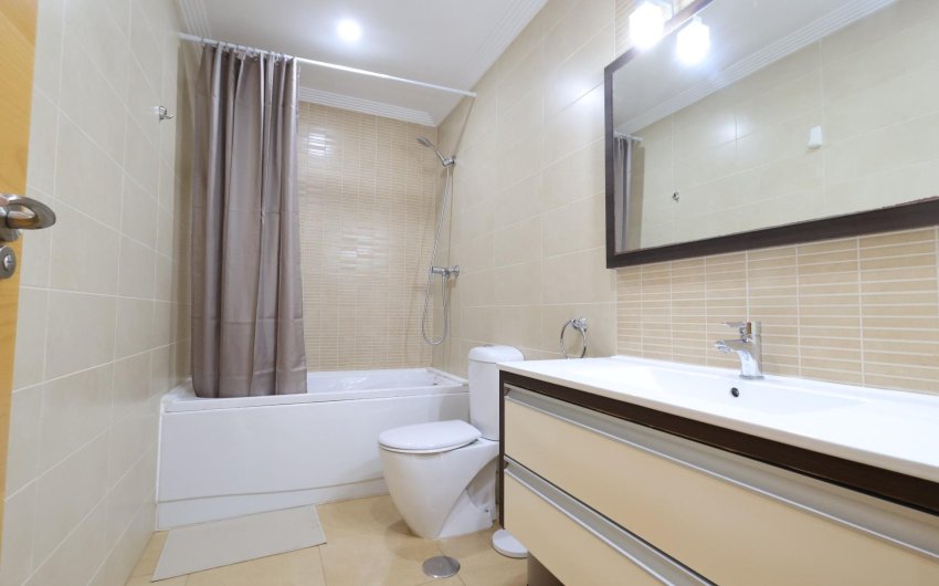 Herverkoop - Apartment -
Orihuela Costa - Costa Blanca