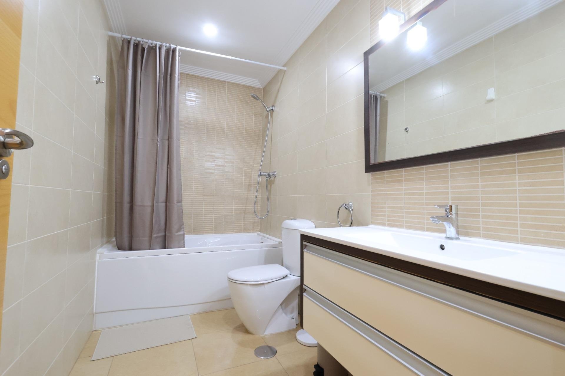 Herverkoop - Apartment -
Orihuela Costa - Costa Blanca