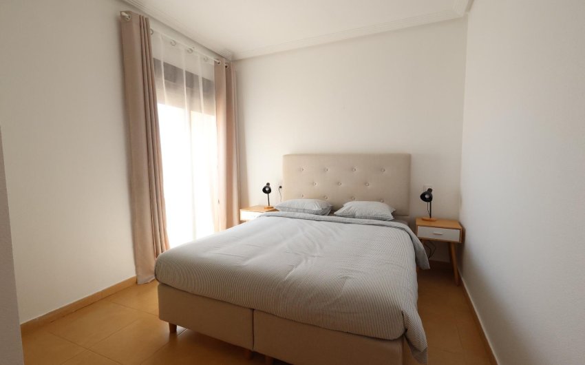 Herverkoop - Apartment -
Orihuela Costa - Costa Blanca