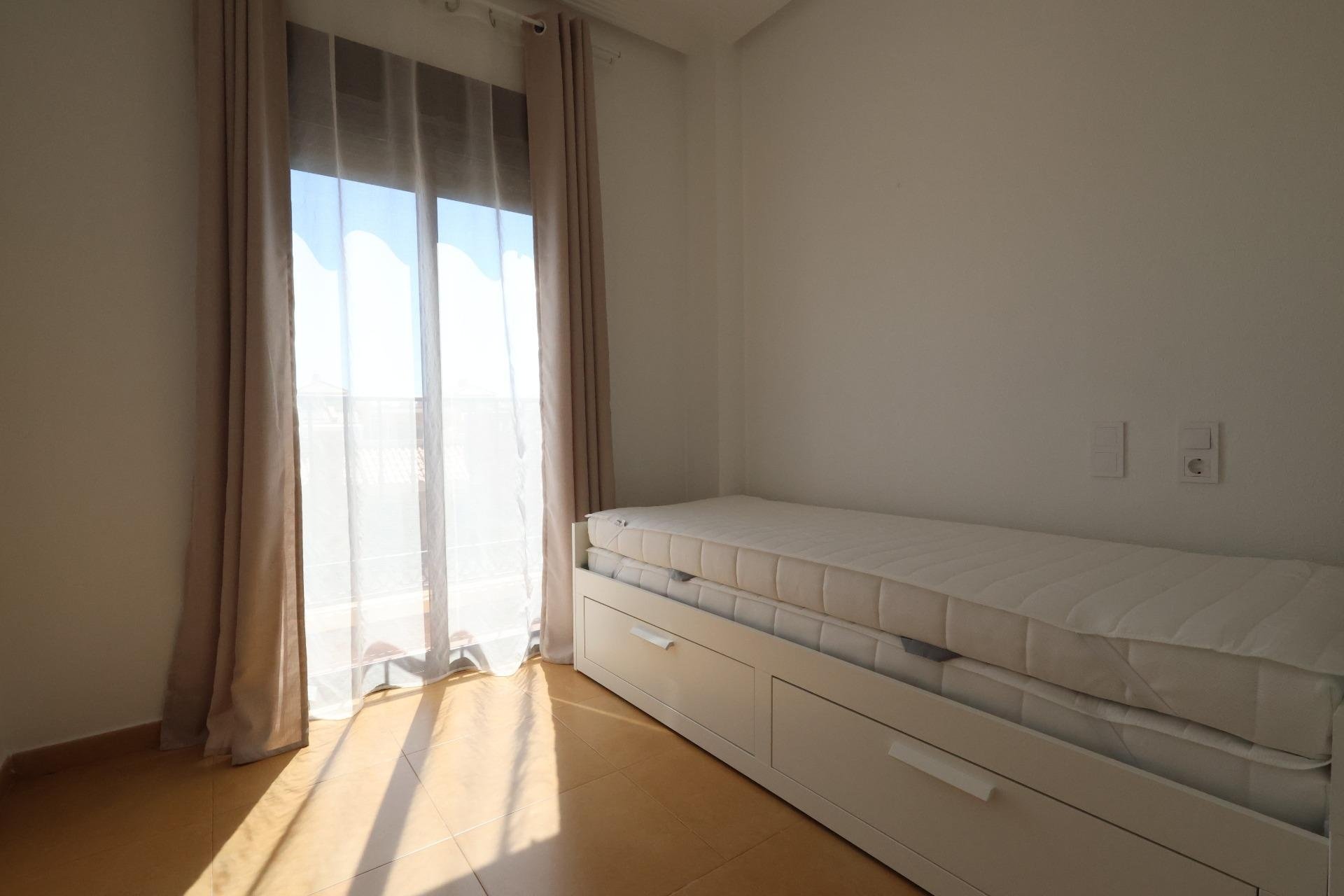 Herverkoop - Apartment -
Orihuela Costa - Costa Blanca