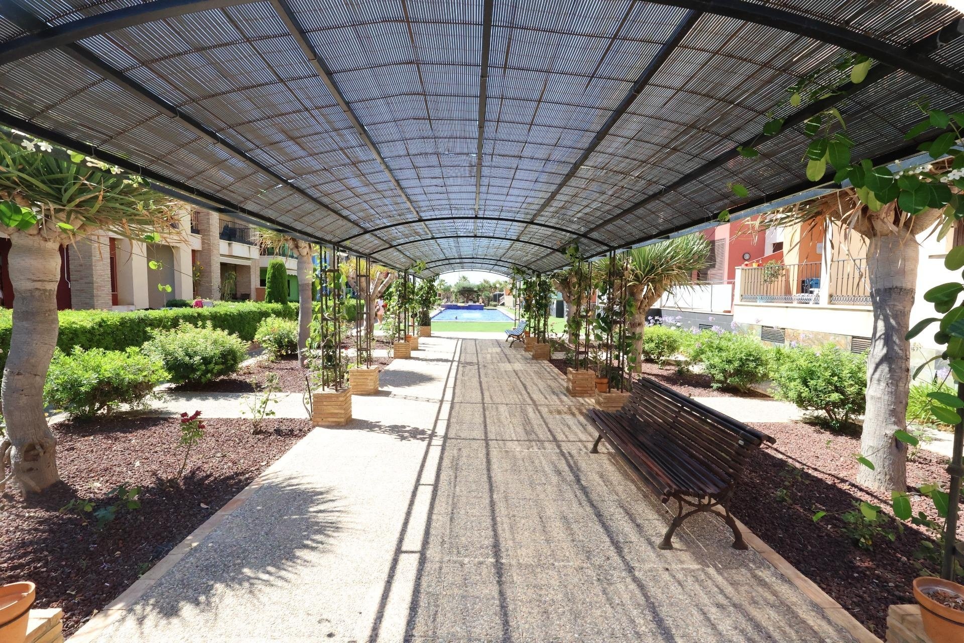 Herverkoop - Apartment -
Orihuela Costa - Costa Blanca