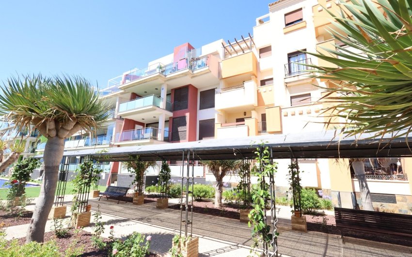 Herverkoop - Apartment -
Orihuela Costa - Costa Blanca