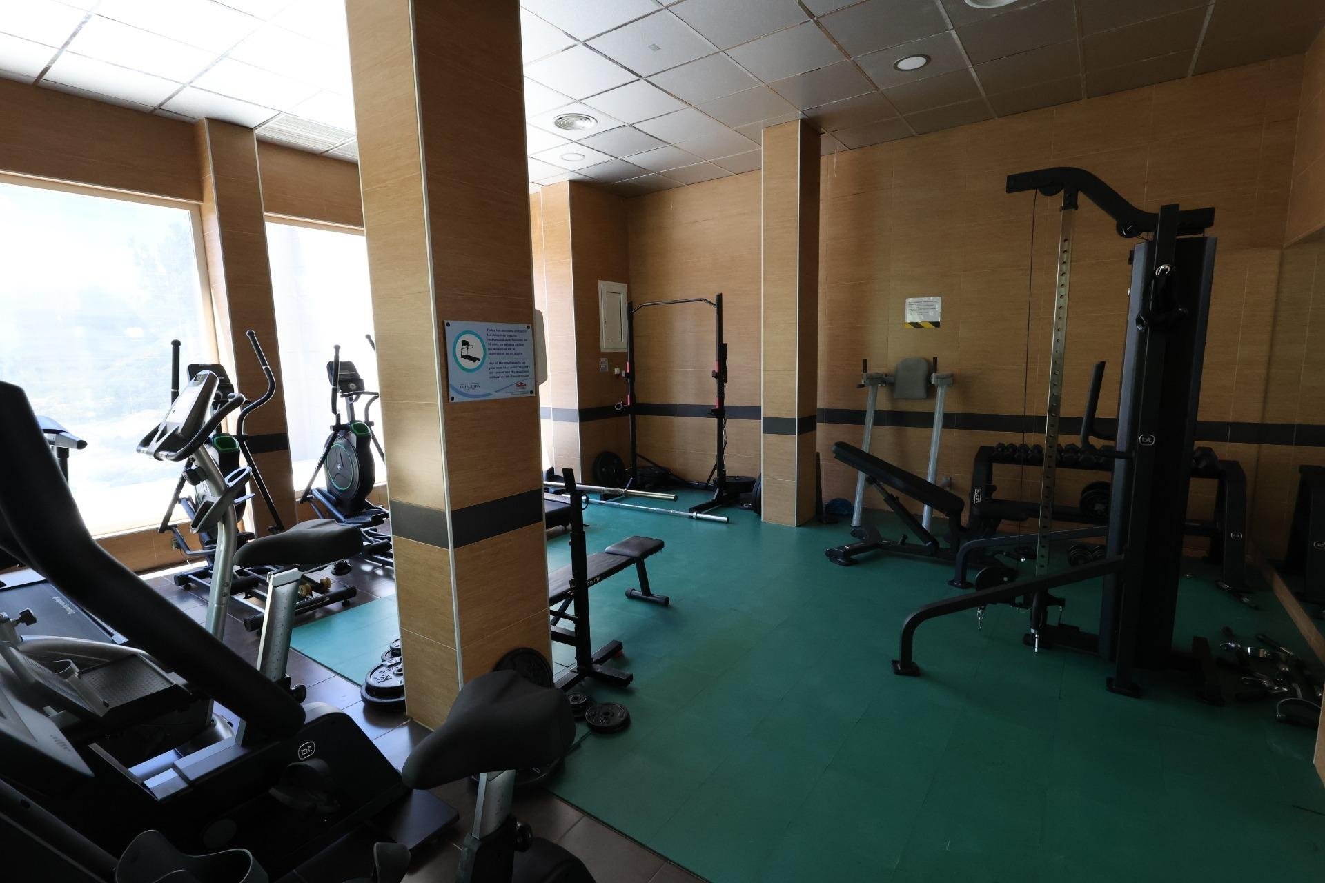 Herverkoop - Apartment -
Orihuela Costa - Costa Blanca