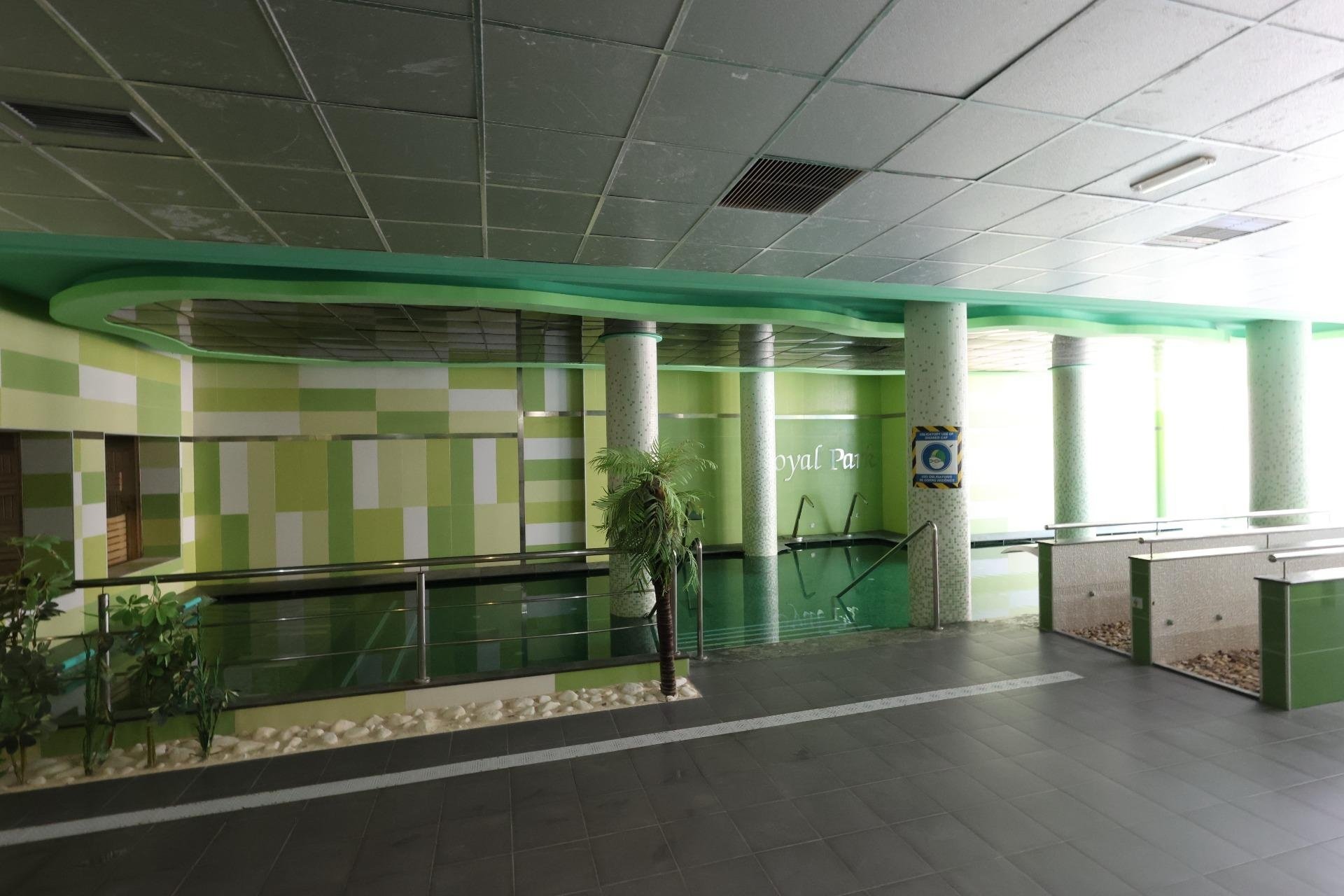 Herverkoop - Apartment -
Orihuela Costa - Costa Blanca