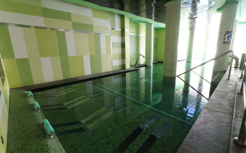 Herverkoop - Apartment -
Orihuela Costa - Costa Blanca