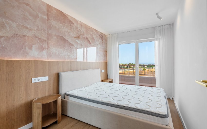 Herverkoop - Apartment -
Orihuela Costa - Costa Blanca