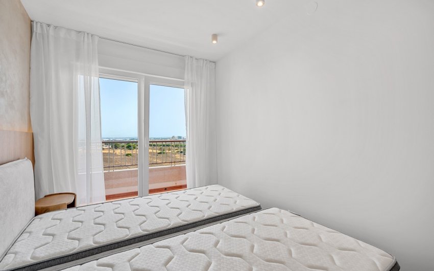 Herverkoop - Apartment -
Orihuela Costa - Costa Blanca