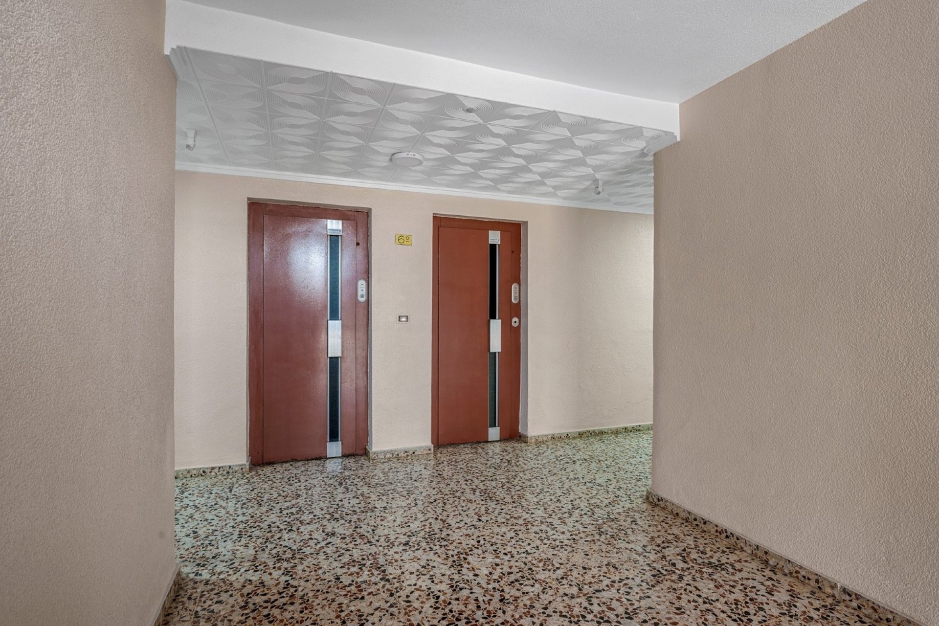 Herverkoop - Apartment -
Orihuela Costa - Costa Blanca