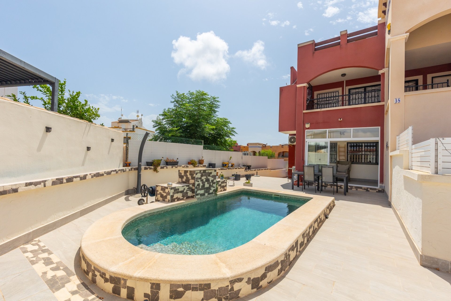 Herverkoop - Apartment -
Orihuela Costa - Costa Blanca