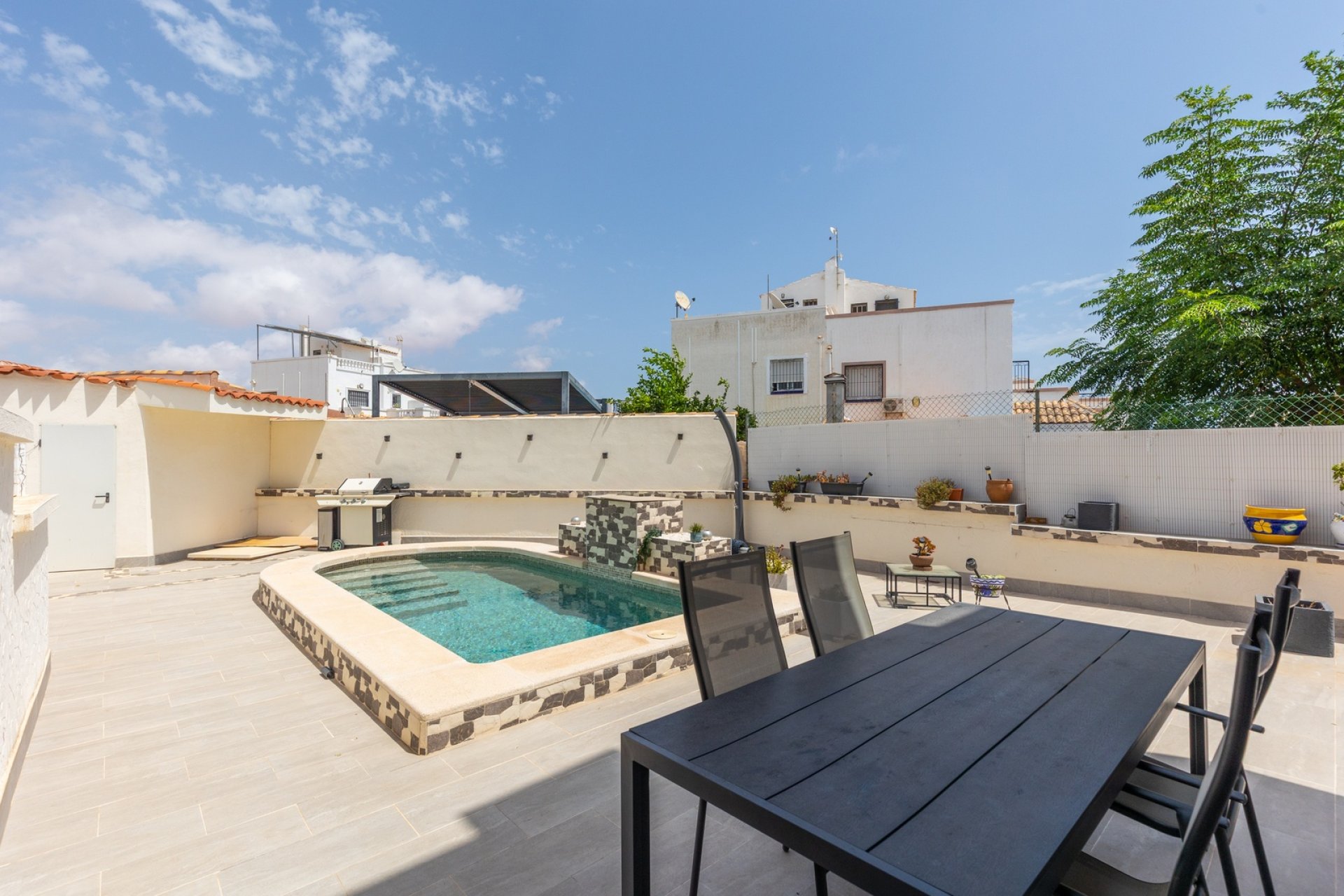 Herverkoop - Apartment -
Orihuela Costa - Costa Blanca