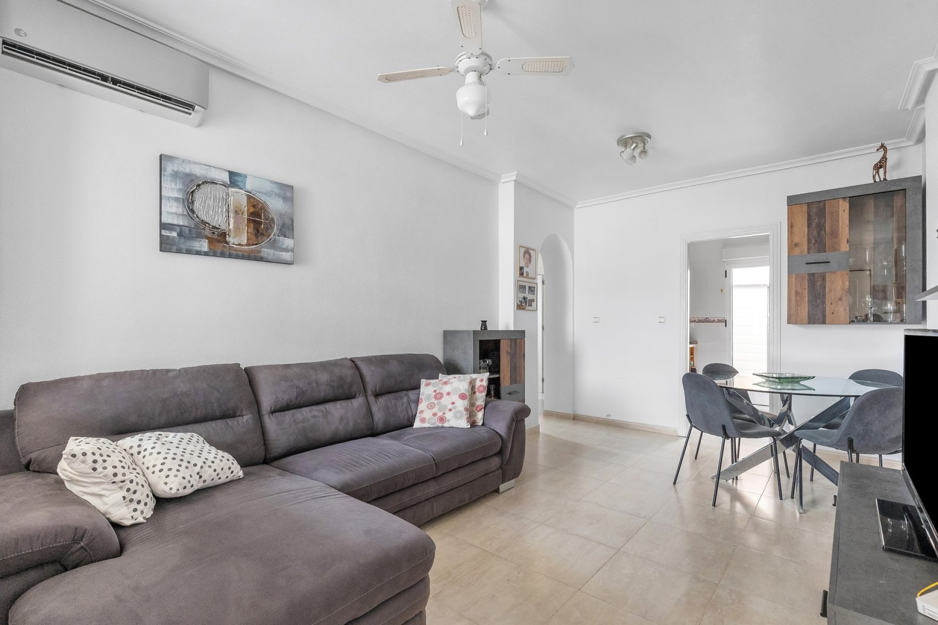Herverkoop - Apartment -
Orihuela Costa - Costa Blanca