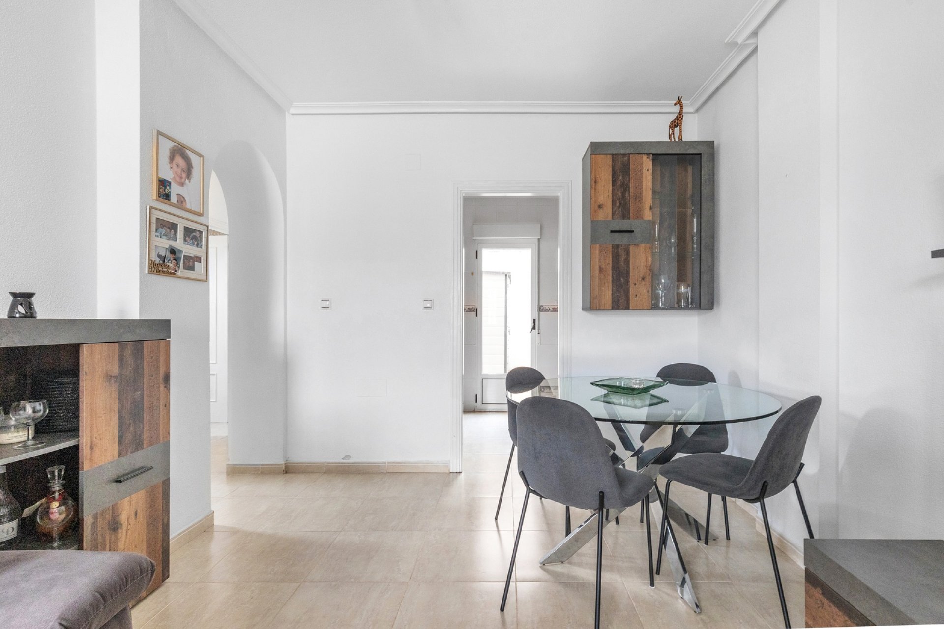 Herverkoop - Apartment -
Orihuela Costa - Costa Blanca