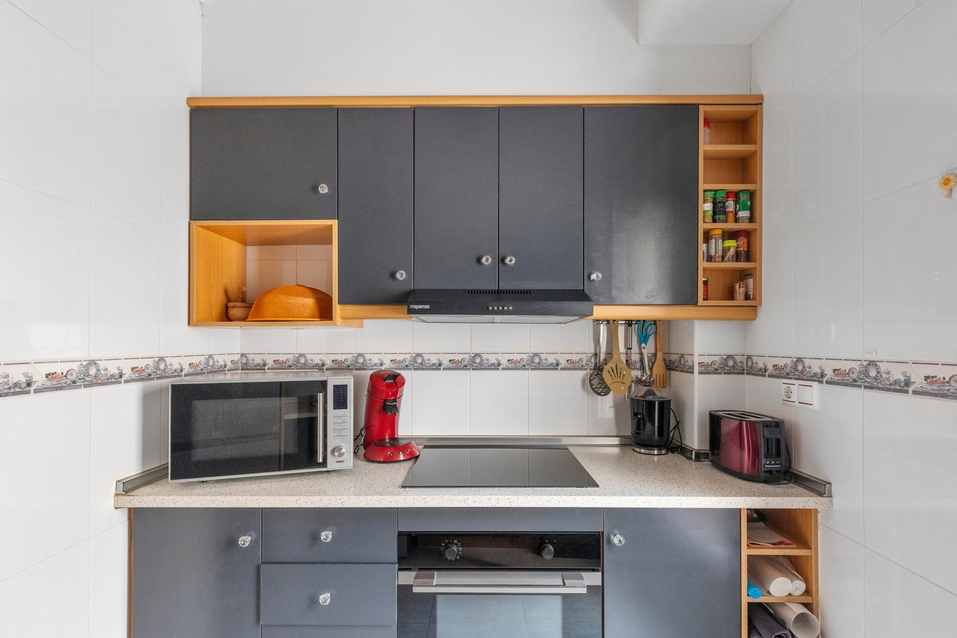 Herverkoop - Apartment -
Orihuela Costa - Costa Blanca