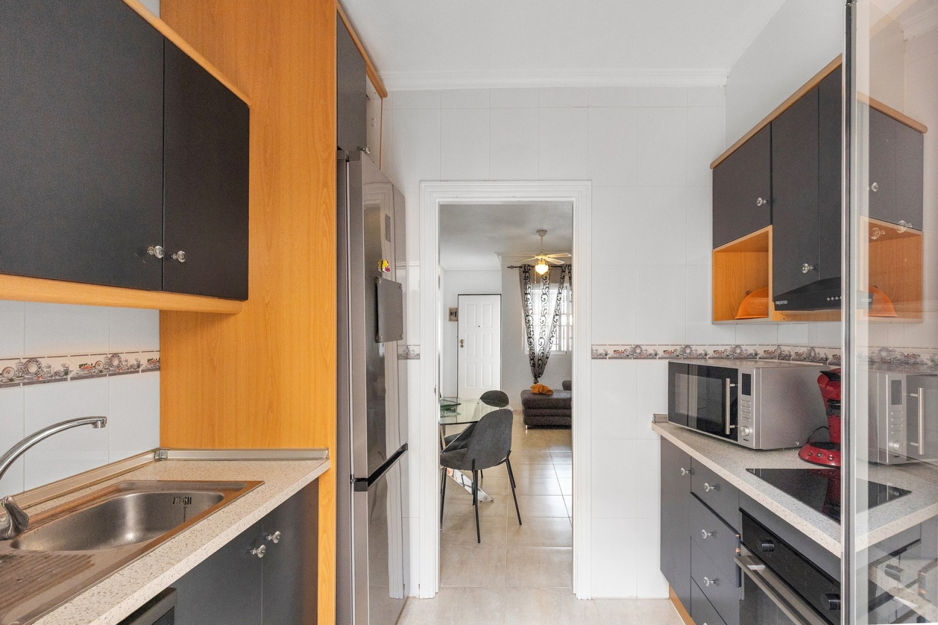 Herverkoop - Apartment -
Orihuela Costa - Costa Blanca