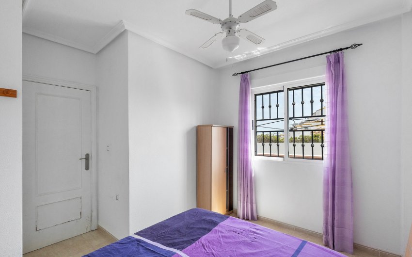 Herverkoop - Apartment -
Orihuela Costa - Costa Blanca