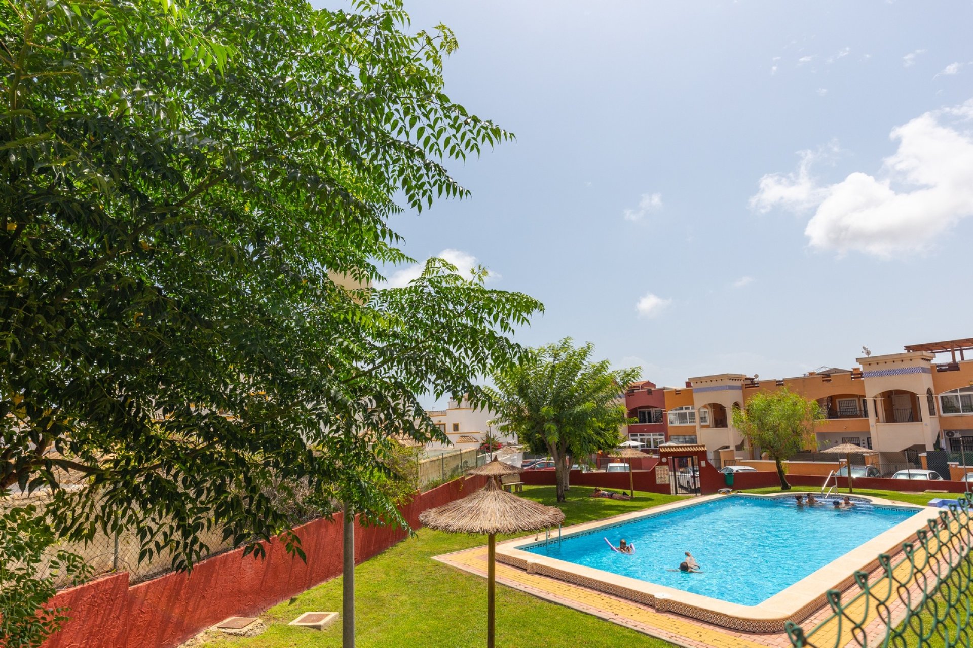Herverkoop - Apartment -
Orihuela Costa - Costa Blanca