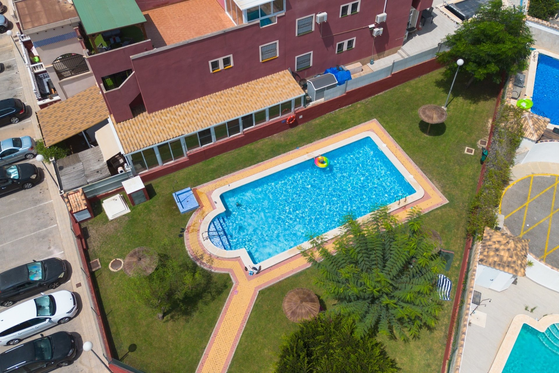 Herverkoop - Apartment -
Orihuela Costa - Costa Blanca