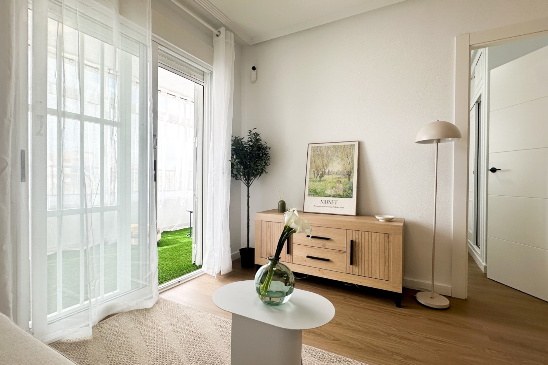 Herverkoop - Apartment -
Orihuela Costa - Costa Blanca