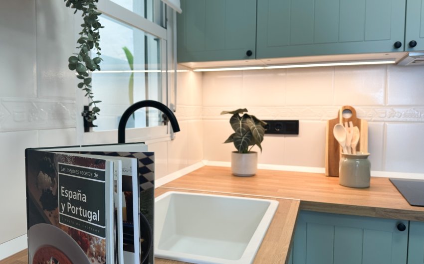 Herverkoop - Apartment -
Orihuela Costa - Costa Blanca