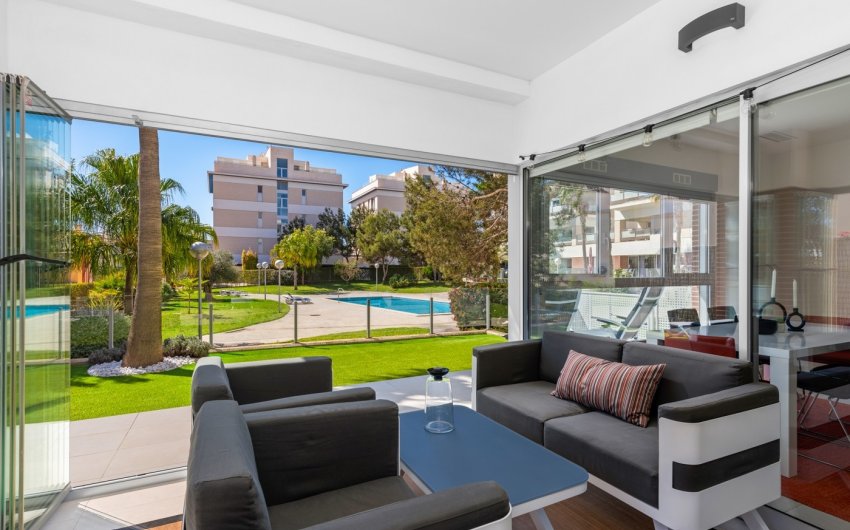 Herverkoop - Apartment -
Orihuela Costa - Costa Blanca