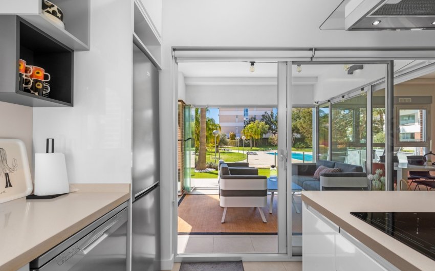 Herverkoop - Apartment -
Orihuela Costa - Costa Blanca