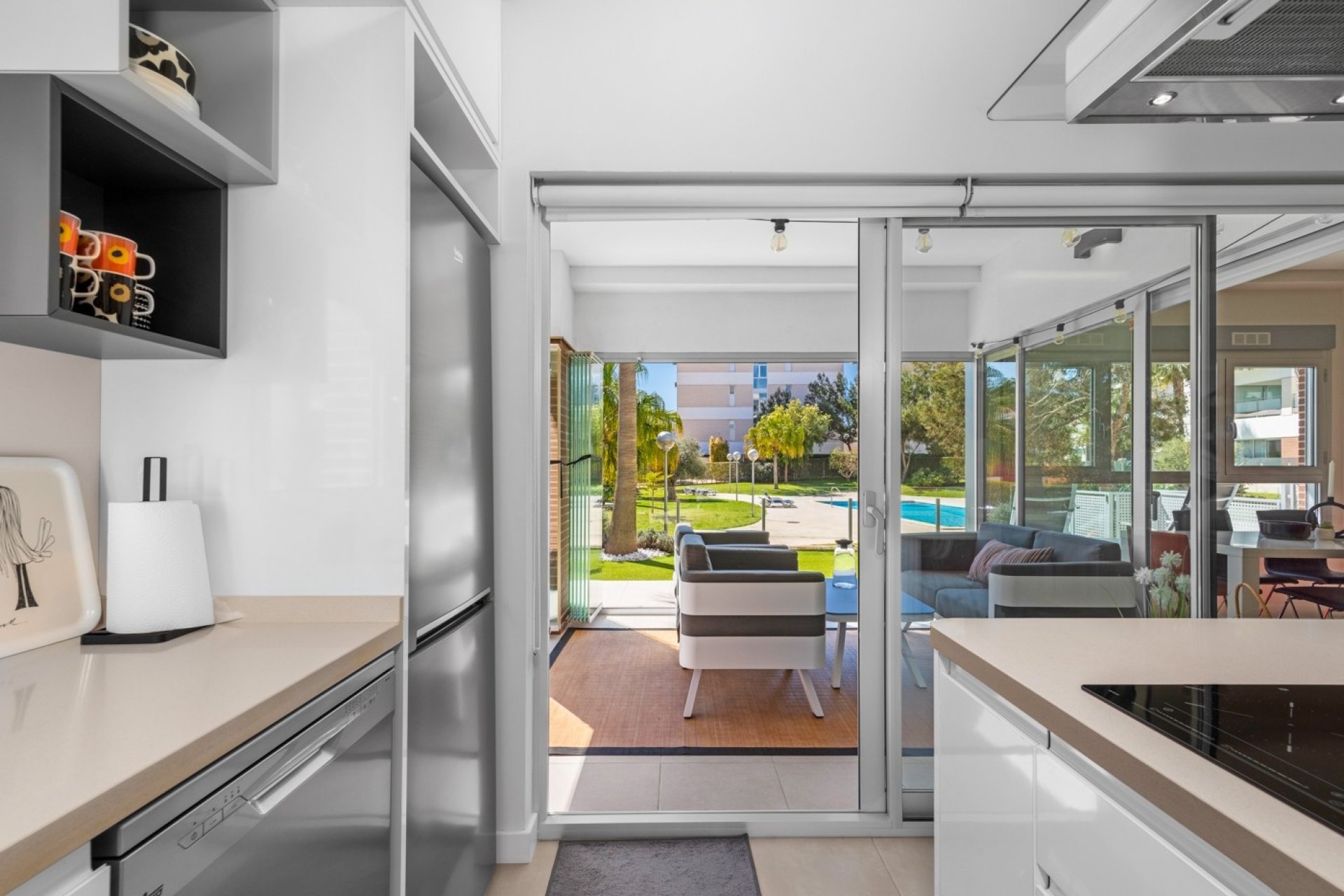 Herverkoop - Apartment -
Orihuela Costa - Costa Blanca