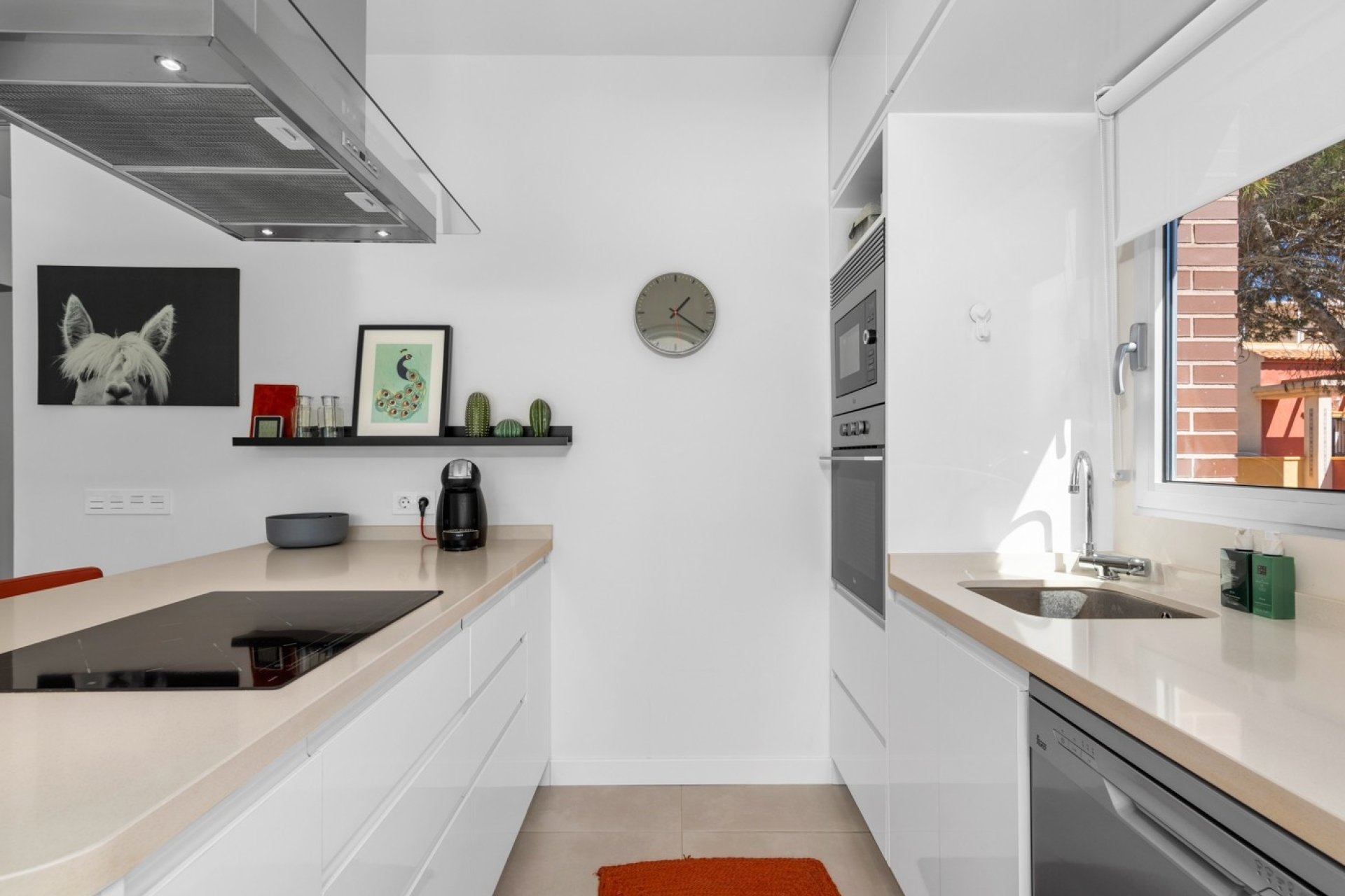 Herverkoop - Apartment -
Orihuela Costa - Costa Blanca