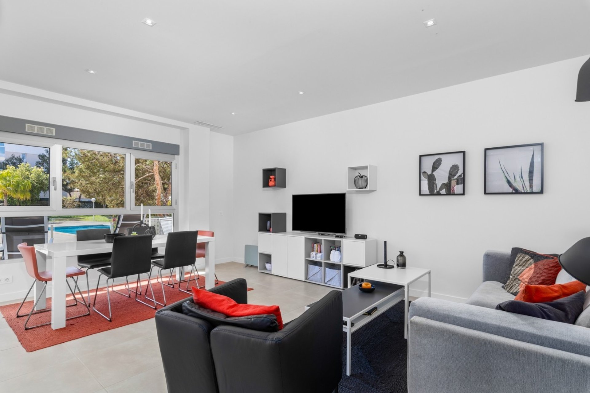 Herverkoop - Apartment -
Orihuela Costa - Costa Blanca