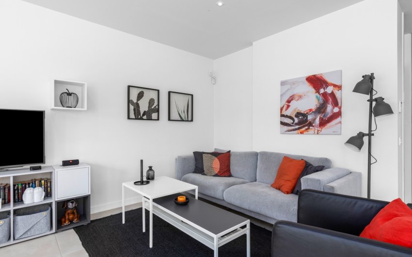 Herverkoop - Apartment -
Orihuela Costa - Costa Blanca