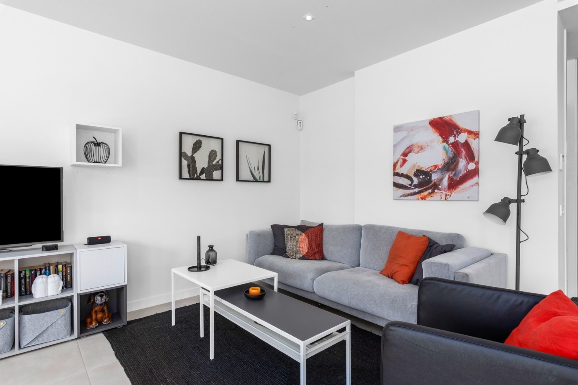 Herverkoop - Apartment -
Orihuela Costa - Costa Blanca