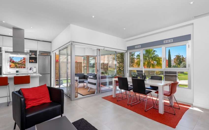 Herverkoop - Apartment -
Orihuela Costa - Costa Blanca