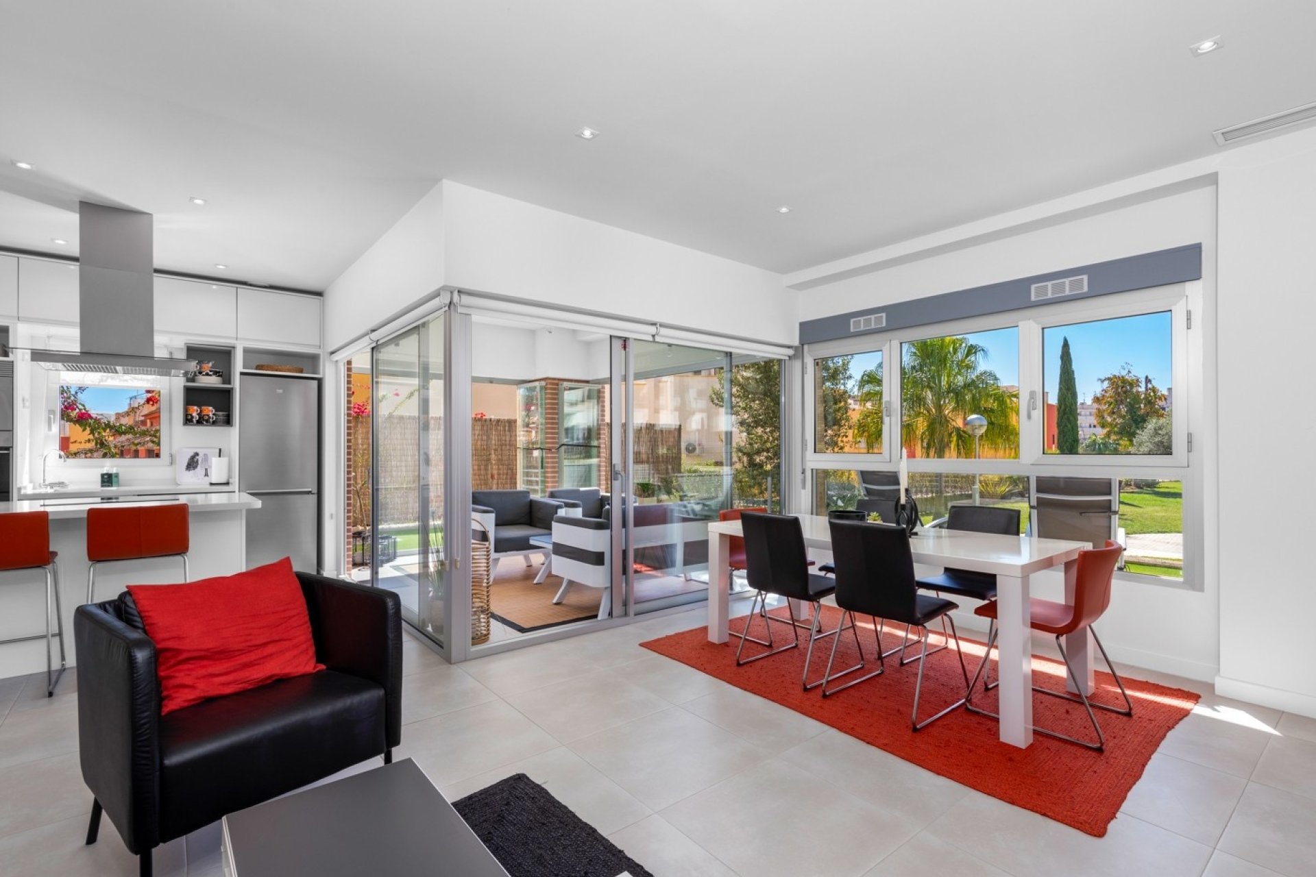 Herverkoop - Apartment -
Orihuela Costa - Costa Blanca