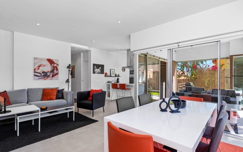 Herverkoop - Apartment -
Orihuela Costa - Costa Blanca