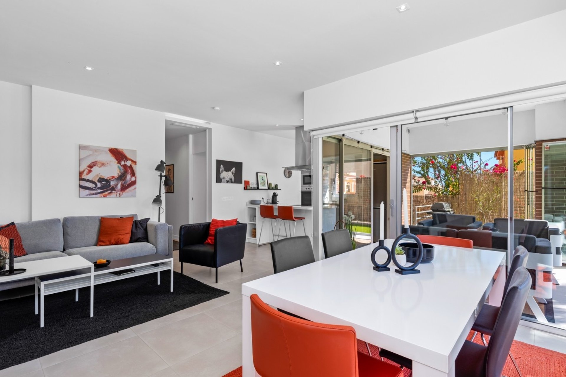 Herverkoop - Apartment -
Orihuela Costa - Costa Blanca