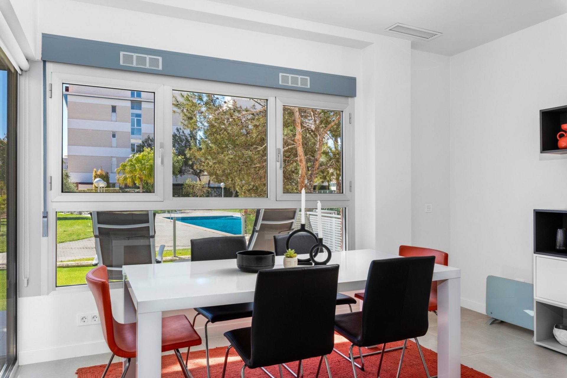 Herverkoop - Apartment -
Orihuela Costa - Costa Blanca