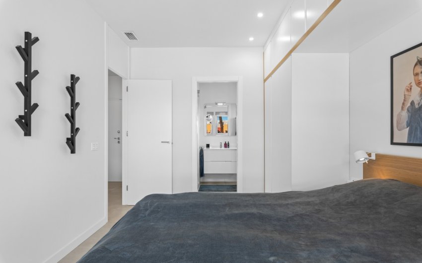 Herverkoop - Apartment -
Orihuela Costa - Costa Blanca