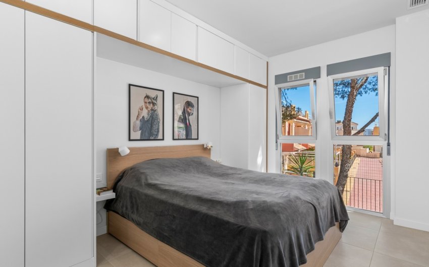 Herverkoop - Apartment -
Orihuela Costa - Costa Blanca