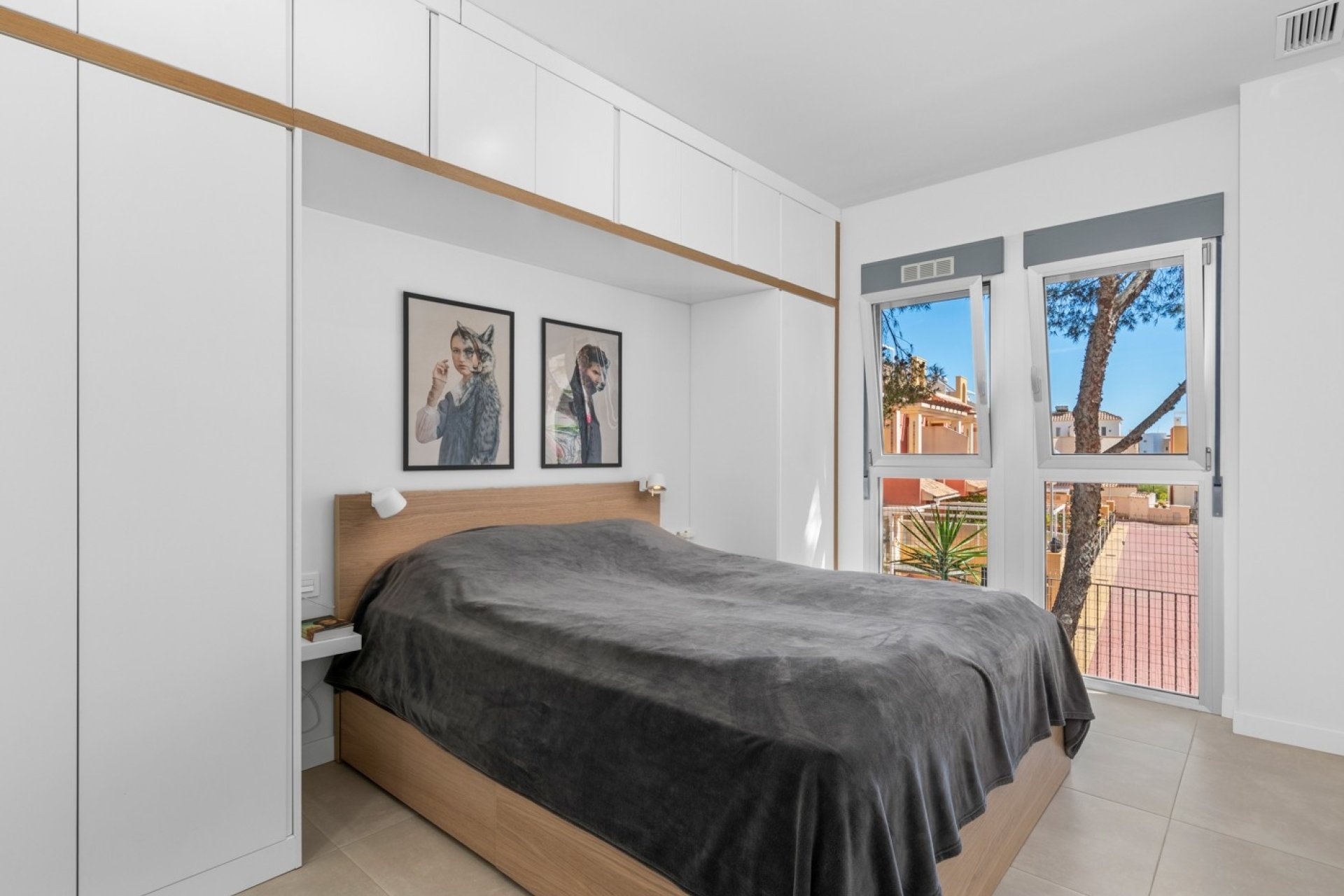 Herverkoop - Apartment -
Orihuela Costa - Costa Blanca