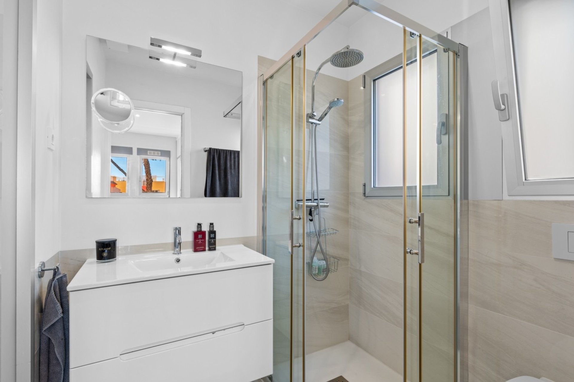 Herverkoop - Apartment -
Orihuela Costa - Costa Blanca