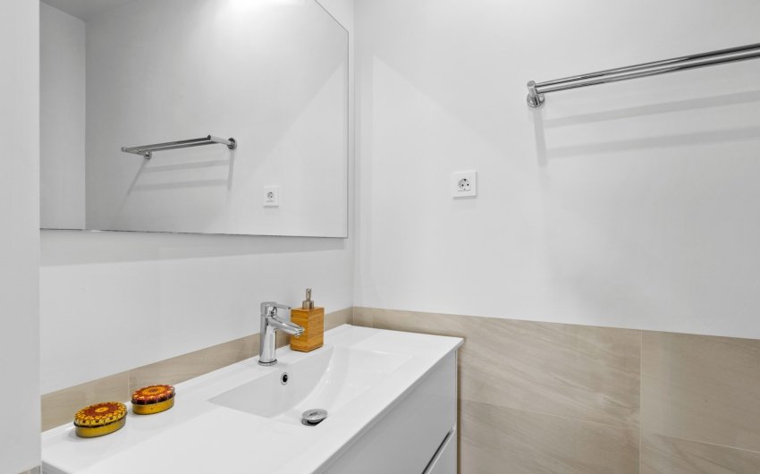 Herverkoop - Apartment -
Orihuela Costa - Costa Blanca