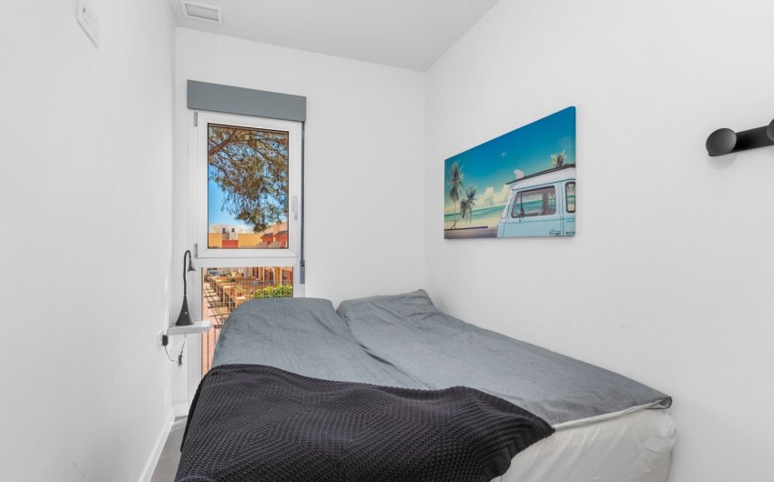 Herverkoop - Apartment -
Orihuela Costa - Costa Blanca