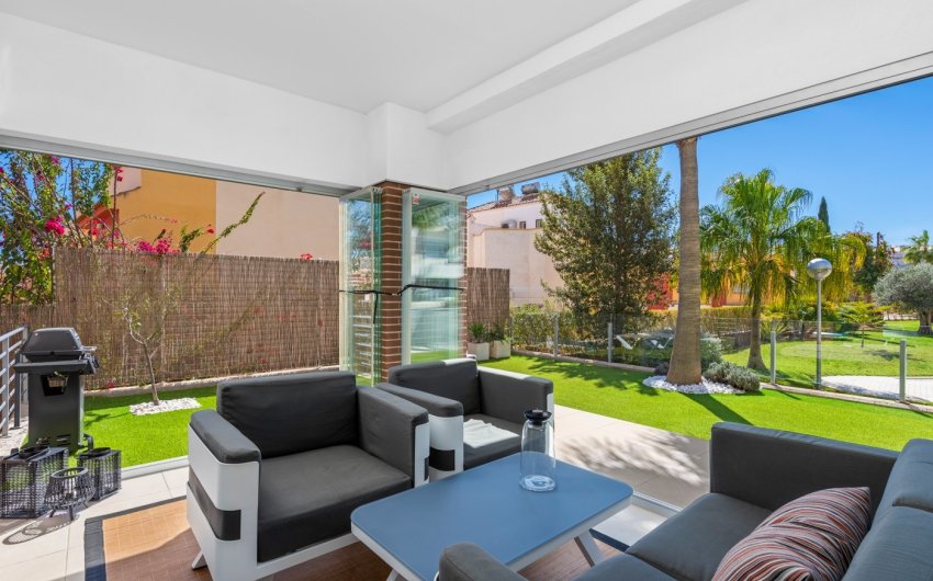 Herverkoop - Apartment -
Orihuela Costa - Costa Blanca